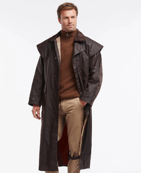 How to measure for a dog coat | Barbour | Barbour